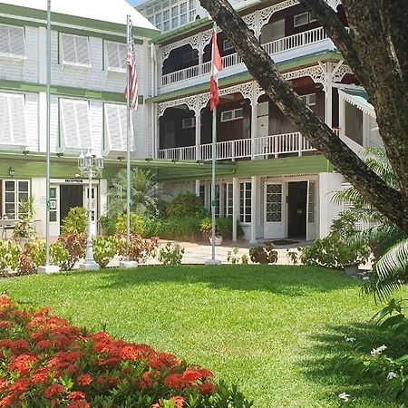 Cara Lodge Hotel Georgetown Zewnętrze zdjęcie