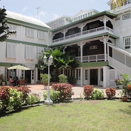 Cara Lodge Hotel Georgetown Zewnętrze zdjęcie