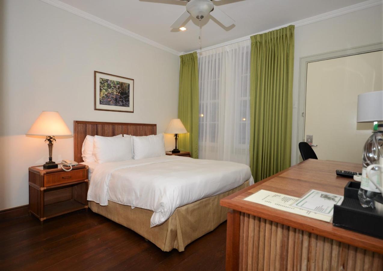 Cara Lodge Hotel Georgetown Zewnętrze zdjęcie