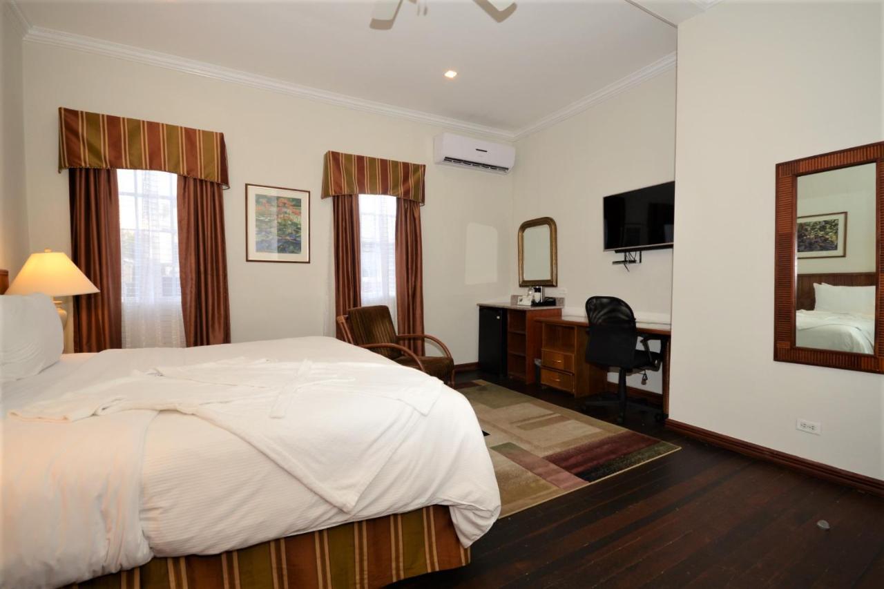 Cara Lodge Hotel Georgetown Zewnętrze zdjęcie