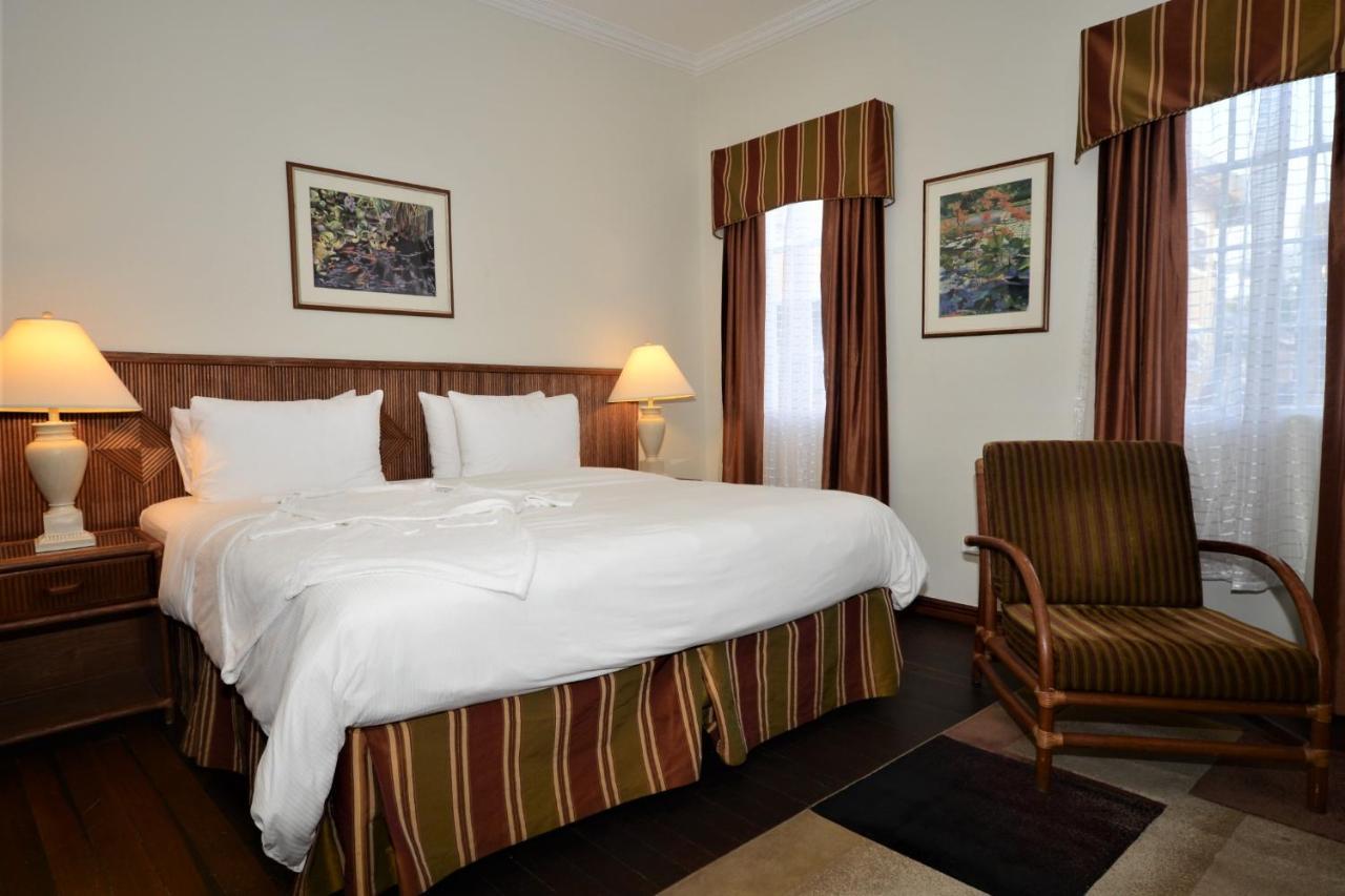 Cara Lodge Hotel Georgetown Zewnętrze zdjęcie