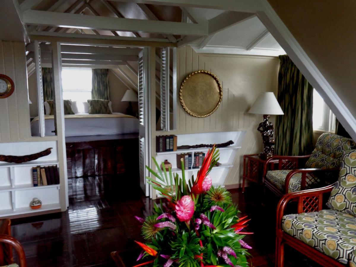 Cara Lodge Hotel Georgetown Zewnętrze zdjęcie
