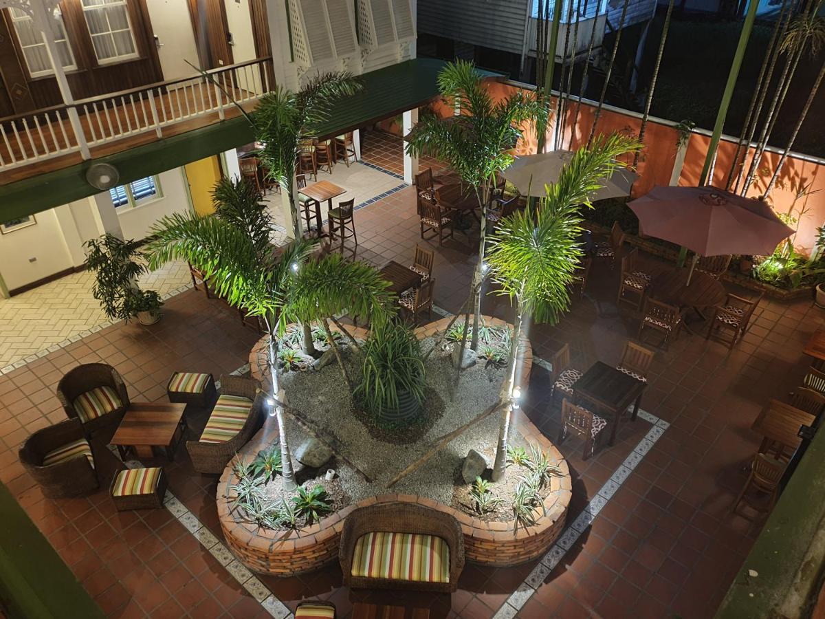 Cara Lodge Hotel Georgetown Zewnętrze zdjęcie