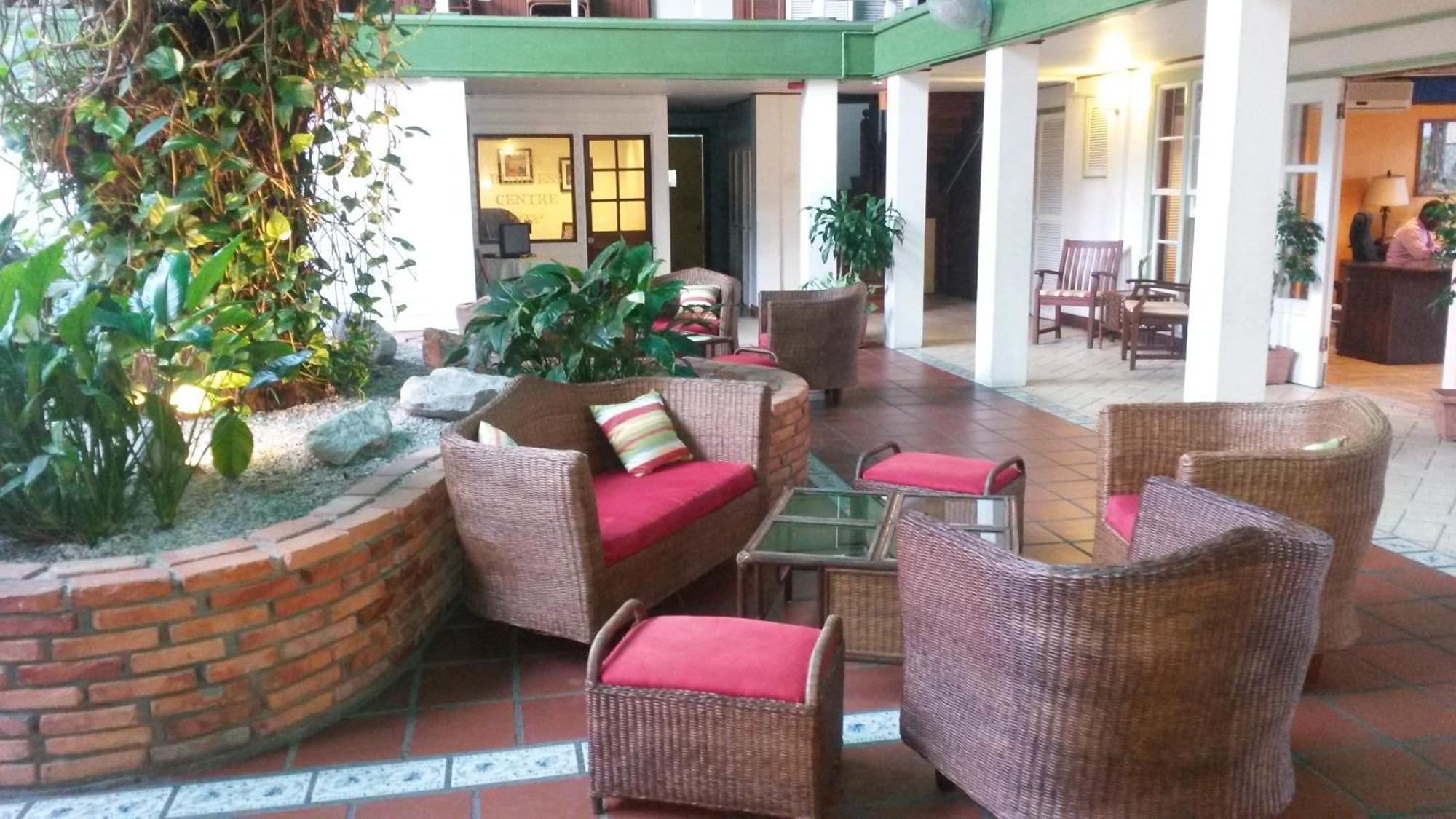 Cara Lodge Hotel Georgetown Zewnętrze zdjęcie