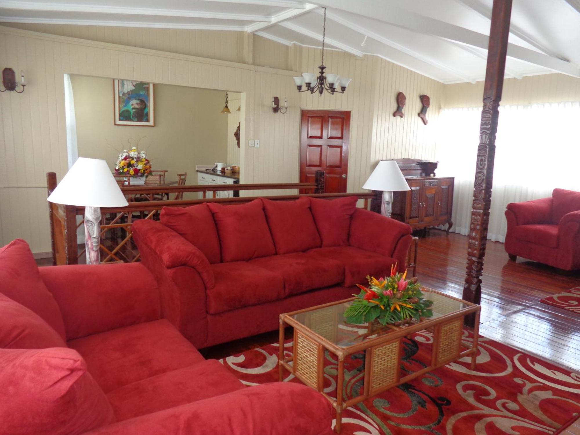 Cara Lodge Hotel Georgetown Zewnętrze zdjęcie