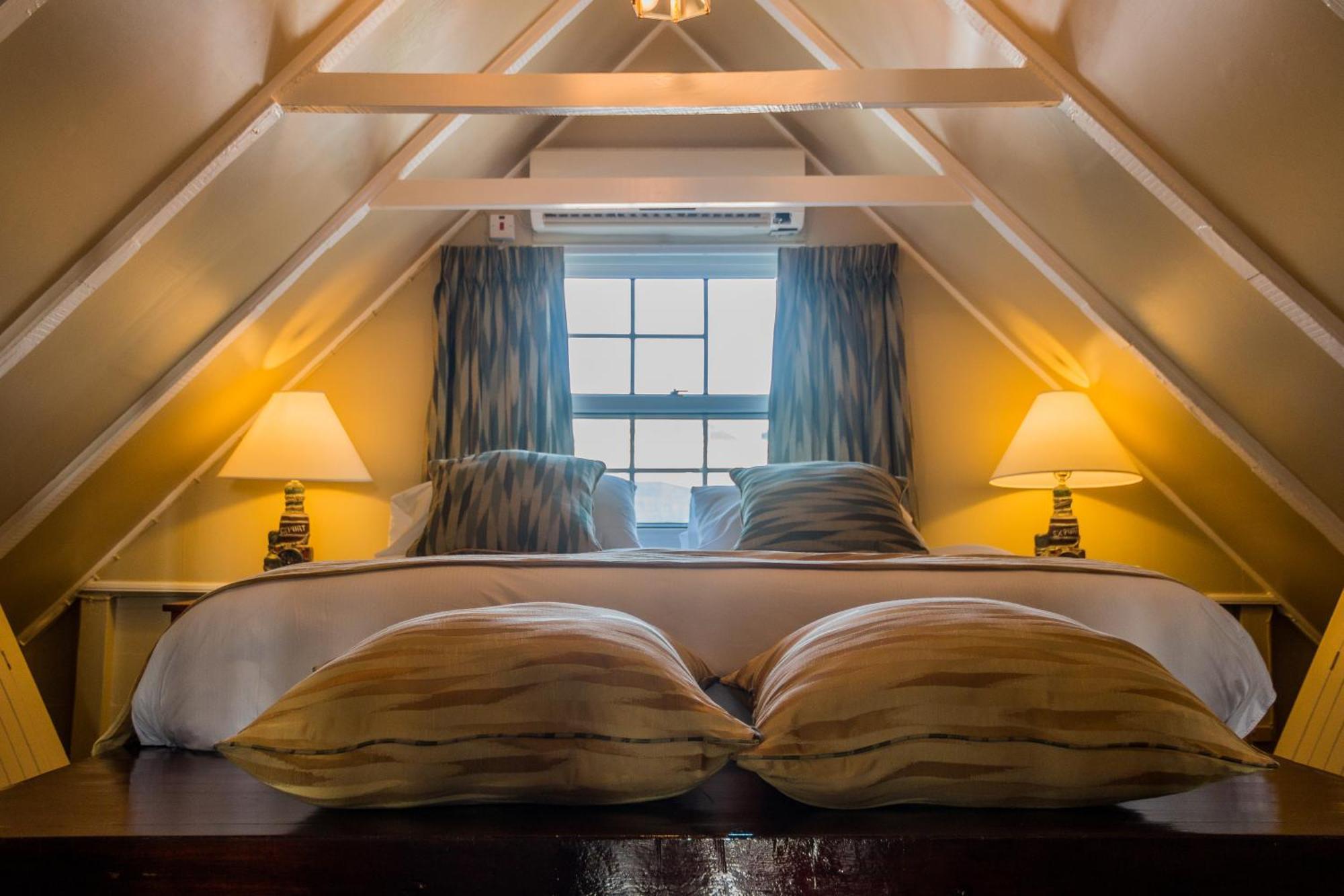 Cara Lodge Hotel Georgetown Zewnętrze zdjęcie