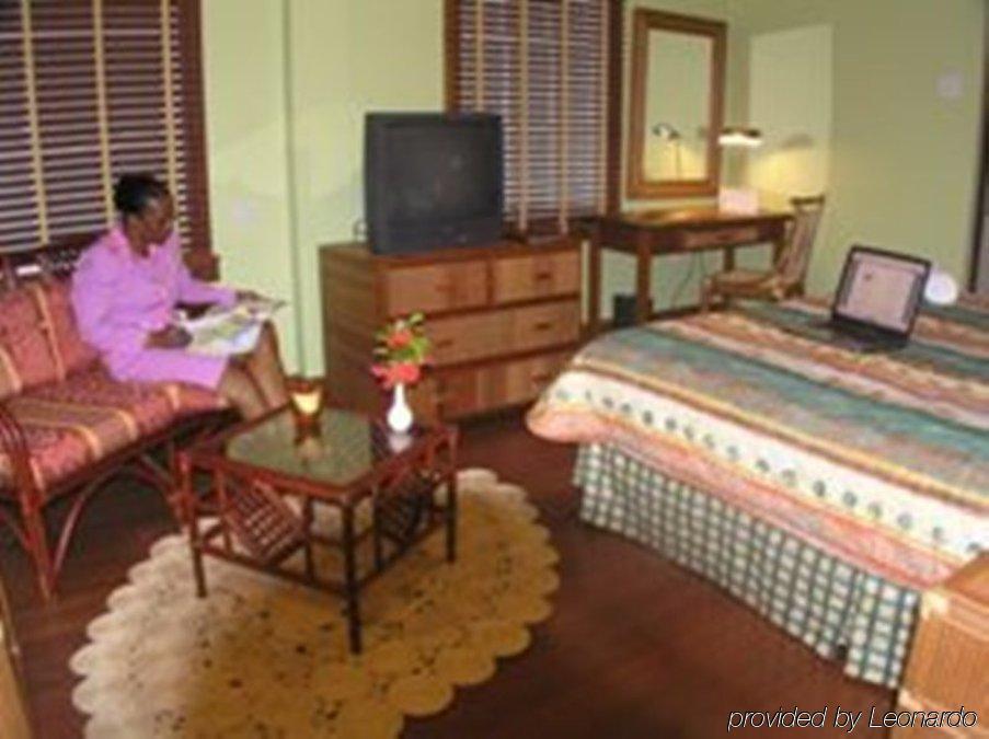 Cara Lodge Hotel Georgetown Pokój zdjęcie