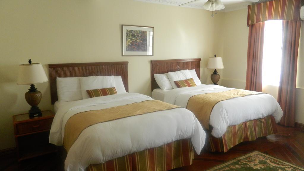 Cara Lodge Hotel Georgetown Zewnętrze zdjęcie