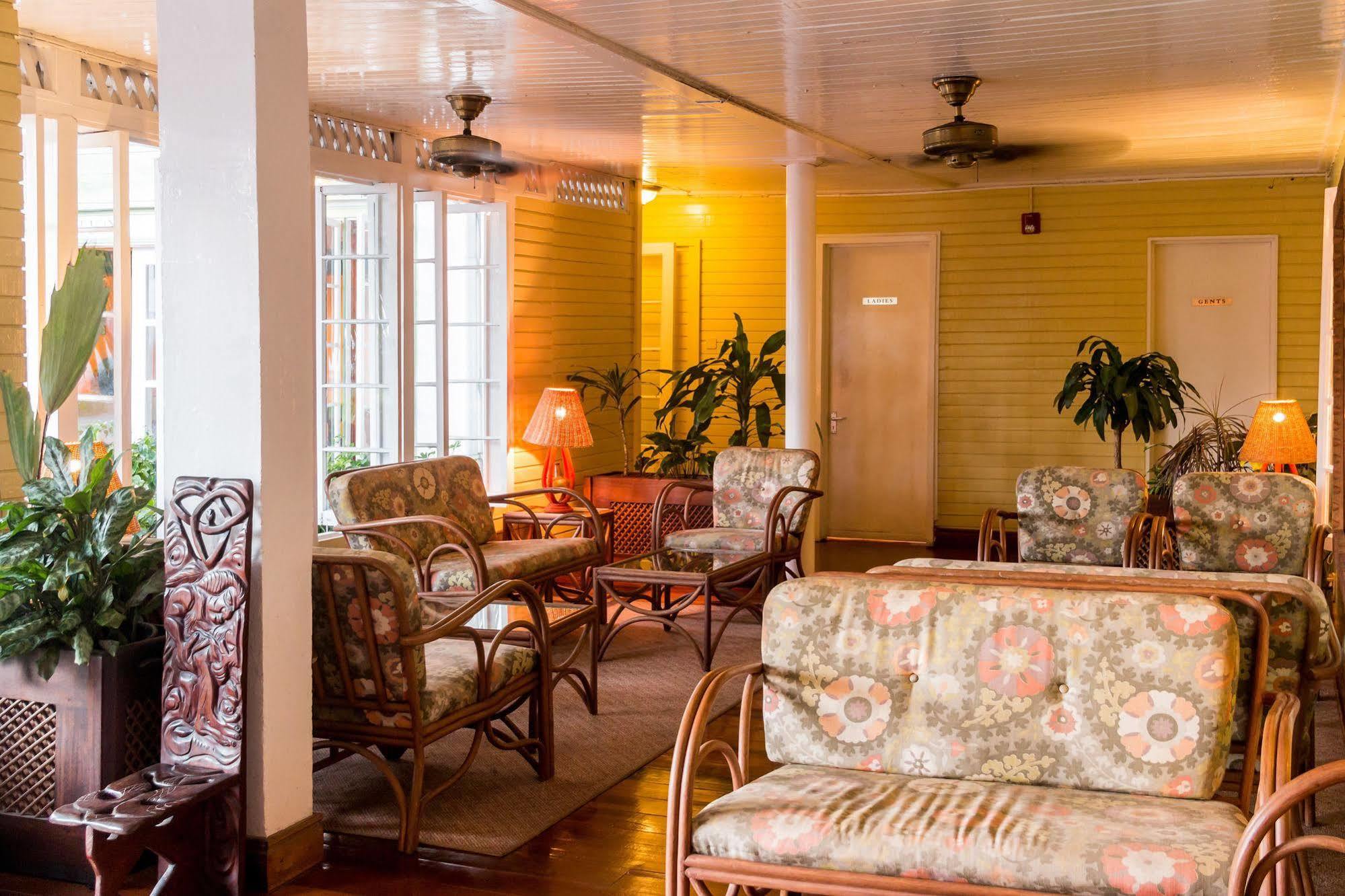 Cara Lodge Hotel Georgetown Zewnętrze zdjęcie