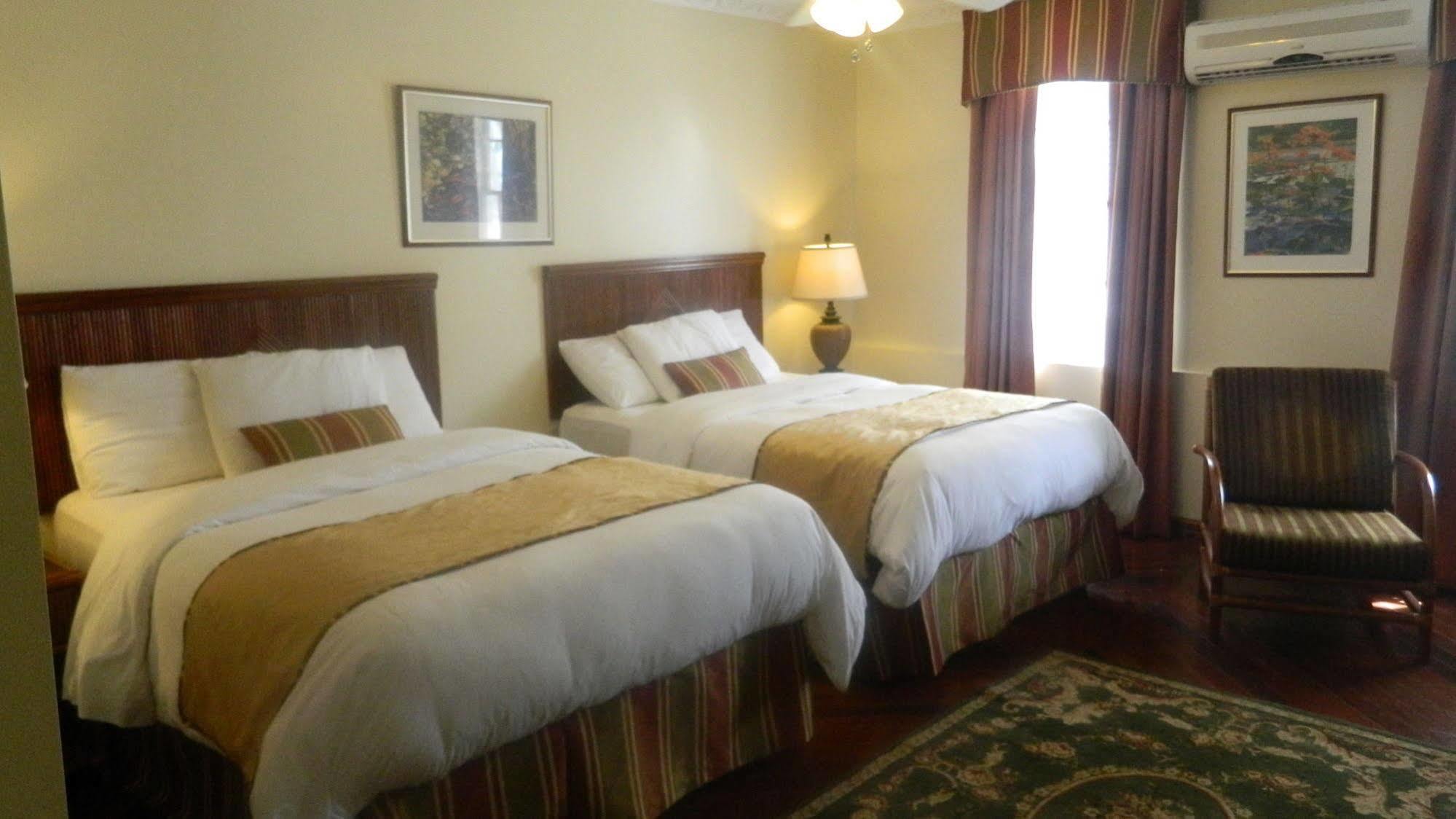 Cara Lodge Hotel Georgetown Zewnętrze zdjęcie