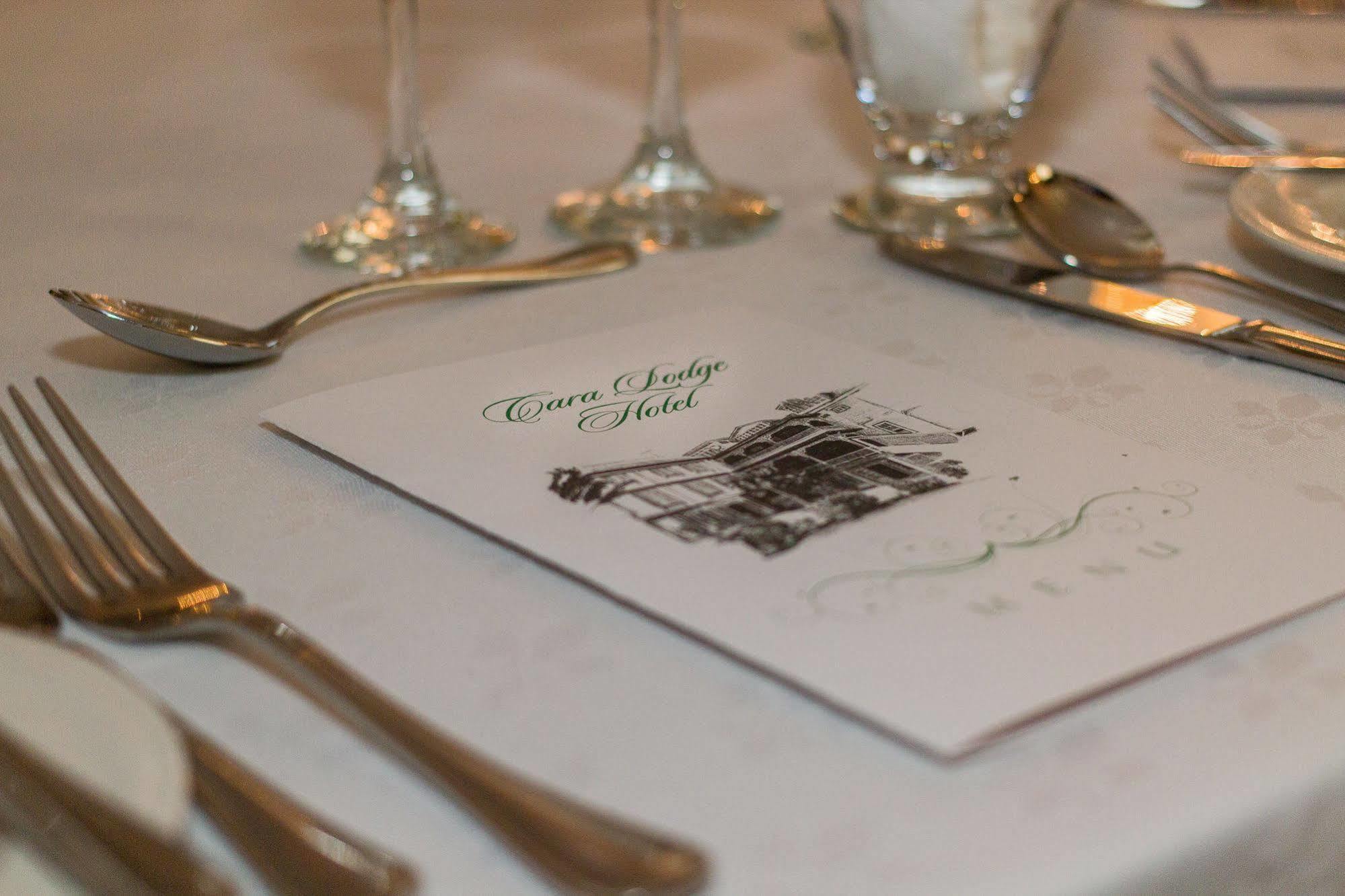 Cara Lodge Hotel Georgetown Zewnętrze zdjęcie