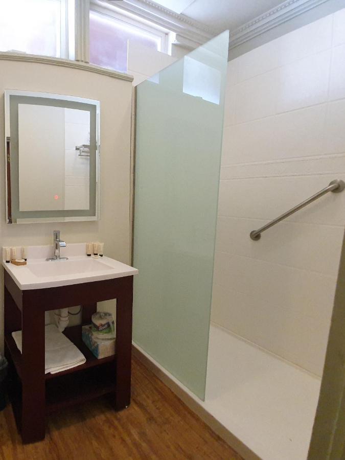 Cara Lodge Hotel Georgetown Zewnętrze zdjęcie